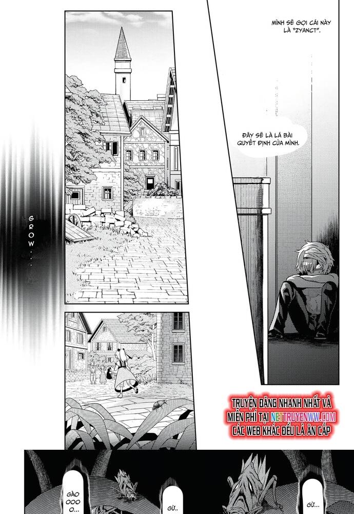 Sekai saikō no asashin, isekai kizoku ni tensei suru - Chapter 28 - Page 23