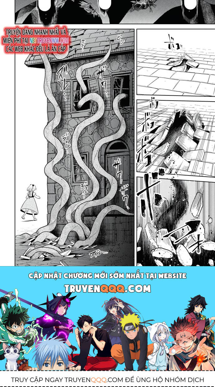 Sekai saikō no asashin, isekai kizoku ni tensei suru - Chapter 28 - Page 24