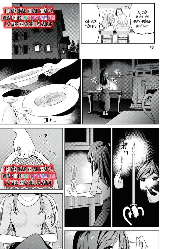 Sekai saikō no asashin, isekai kizoku ni tensei suru - Chapter 28 - Page 5