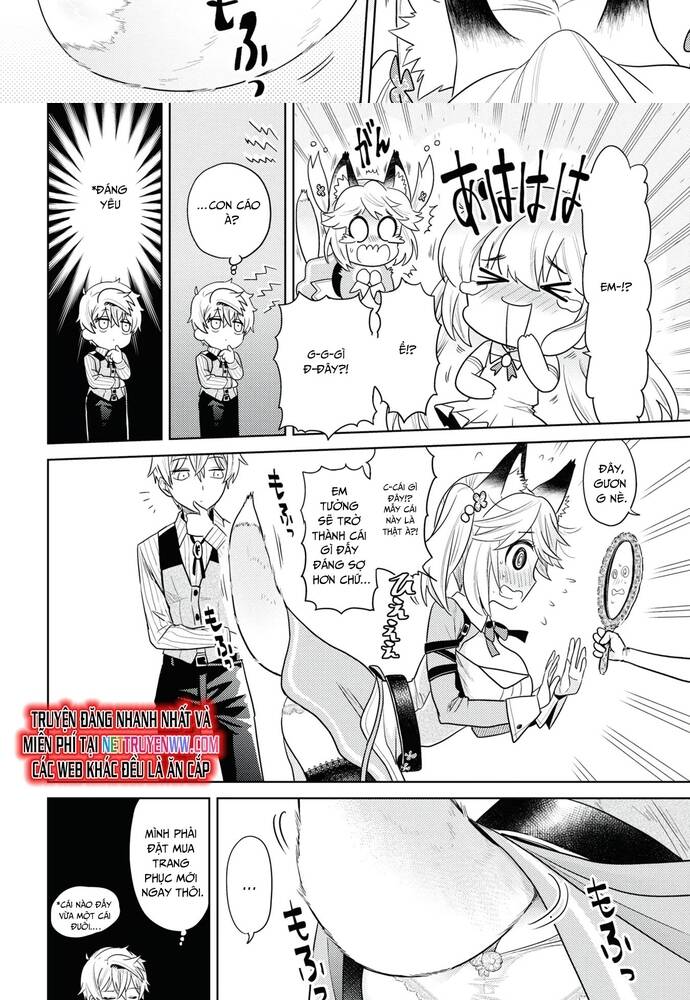 Sekai saikō no asashin, isekai kizoku ni tensei suru - Chapter 29 - Page 12