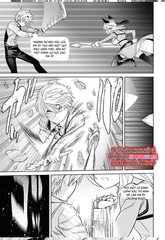 Sekai saikō no asashin, isekai kizoku ni tensei suru - Chapter 29 - Page 17