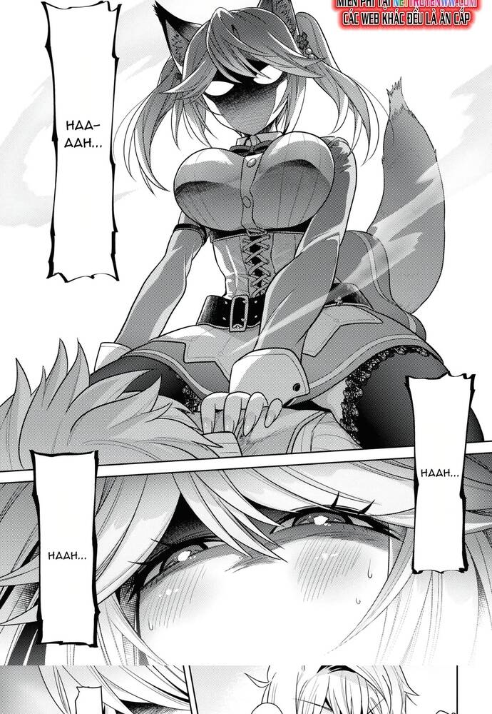 Sekai saikō no asashin, isekai kizoku ni tensei suru - Chapter 29 - Page 20