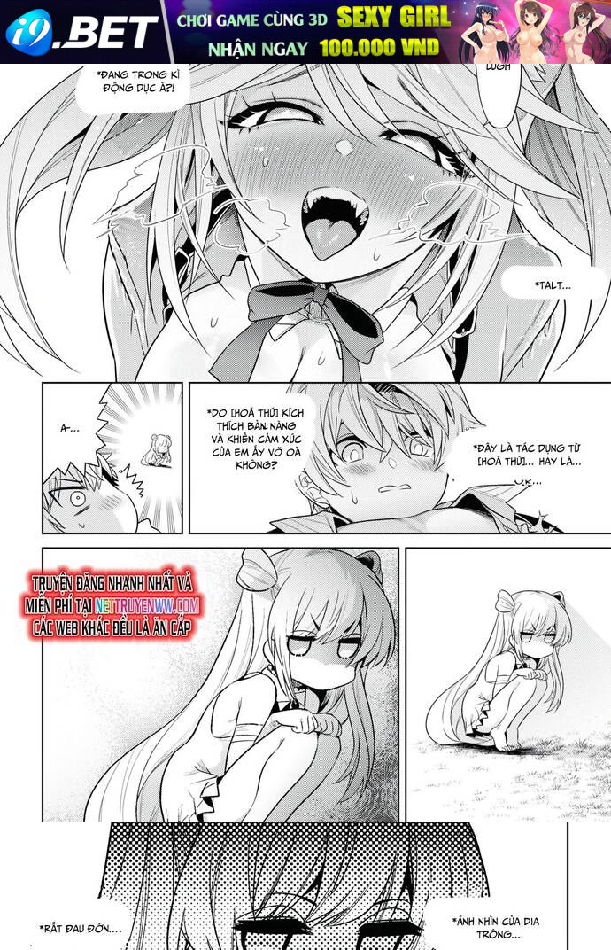 Sekai saikō no asashin, isekai kizoku ni tensei suru - Chapter 29 - Page 24