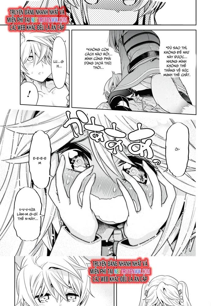 Sekai saikō no asashin, isekai kizoku ni tensei suru - Chapter 29 - Page 25