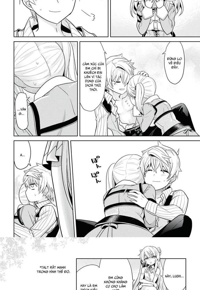 Sekai saikō no asashin, isekai kizoku ni tensei suru - Chapter 29 - Page 26