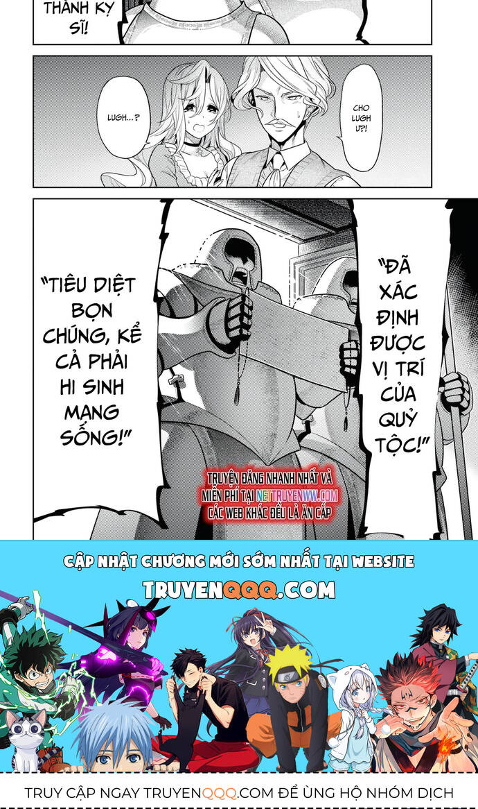 Sekai saikō no asashin, isekai kizoku ni tensei suru - Chapter 29 - Page 28