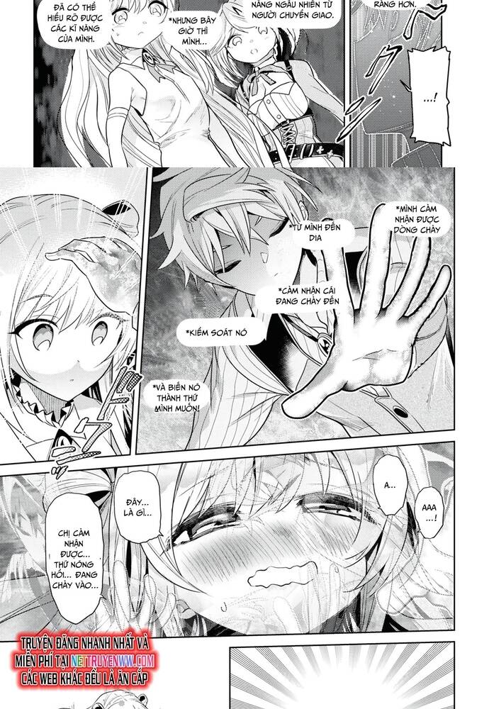 Sekai saikō no asashin, isekai kizoku ni tensei suru - Chapter 29 - Page 5