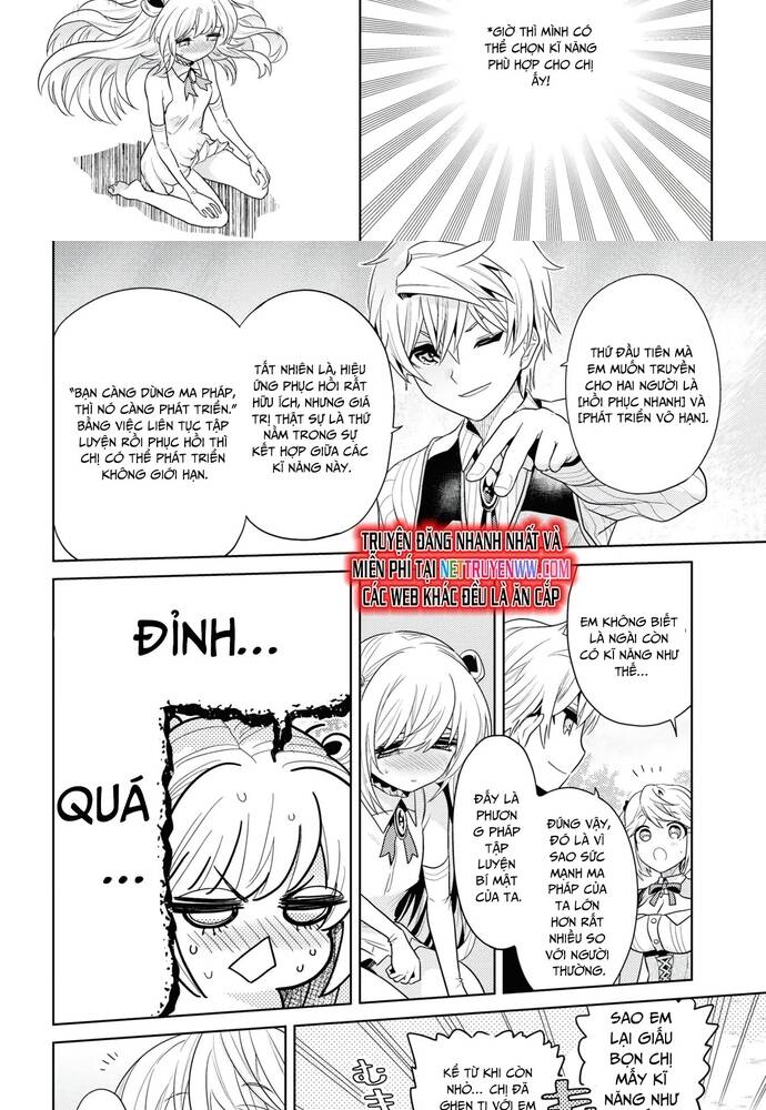 Sekai saikō no asashin, isekai kizoku ni tensei suru - Chapter 29 - Page 6