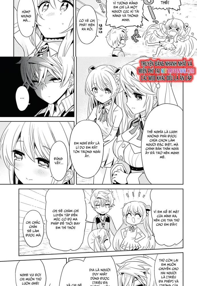 Sekai saikō no asashin, isekai kizoku ni tensei suru - Chapter 29 - Page 7