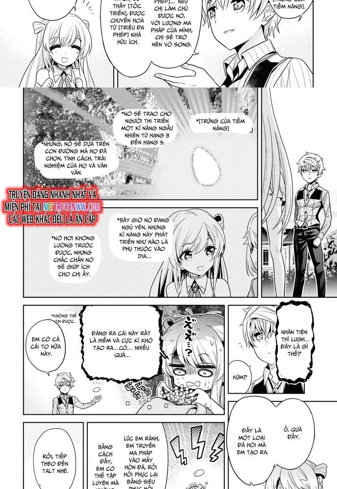 Sekai saikō no asashin, isekai kizoku ni tensei suru - Chapter 29 - Page 8