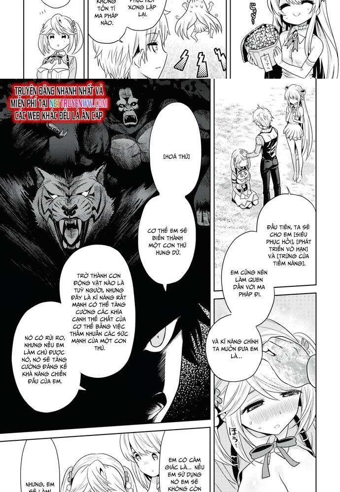 Sekai saikō no asashin, isekai kizoku ni tensei suru - Chapter 29 - Page 9