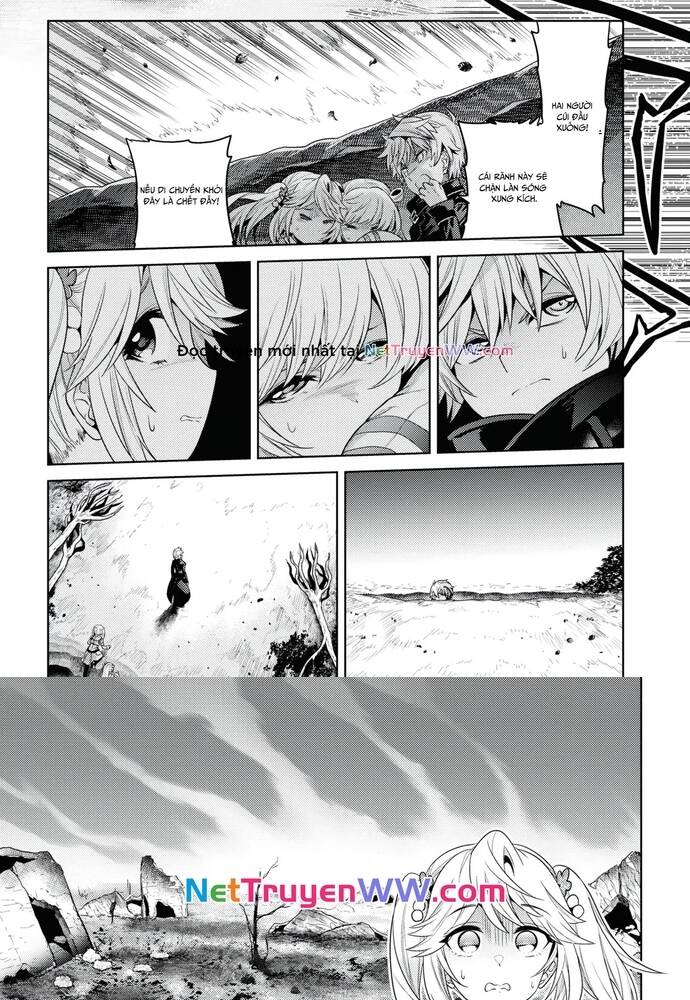 Sekai saikō no asashin, isekai kizoku ni tensei suru - Chapter 30 - Page 16