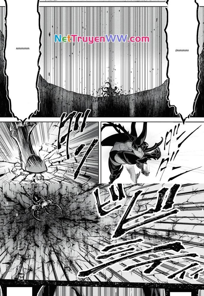 Sekai saikō no asashin, isekai kizoku ni tensei suru - Chapter 30 - Page 19