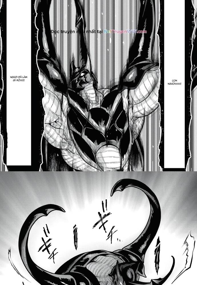 Sekai saikō no asashin, isekai kizoku ni tensei suru - Chapter 30 - Page 20