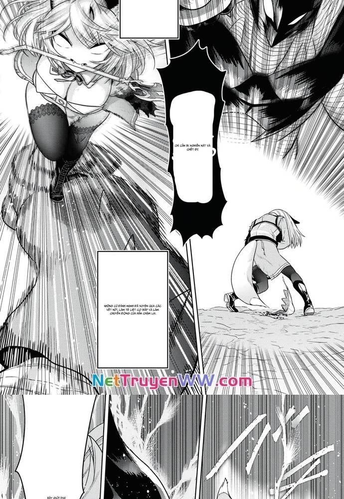 Sekai saikō no asashin, isekai kizoku ni tensei suru - Chapter 31 - Page 10