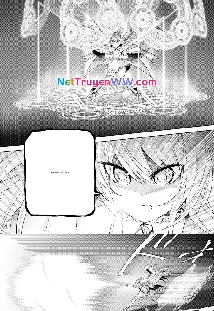 Sekai saikō no asashin, isekai kizoku ni tensei suru - Chapter 31 - Page 12