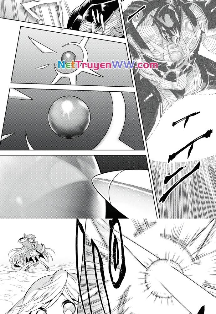 Sekai saikō no asashin, isekai kizoku ni tensei suru - Chapter 31 - Page 15