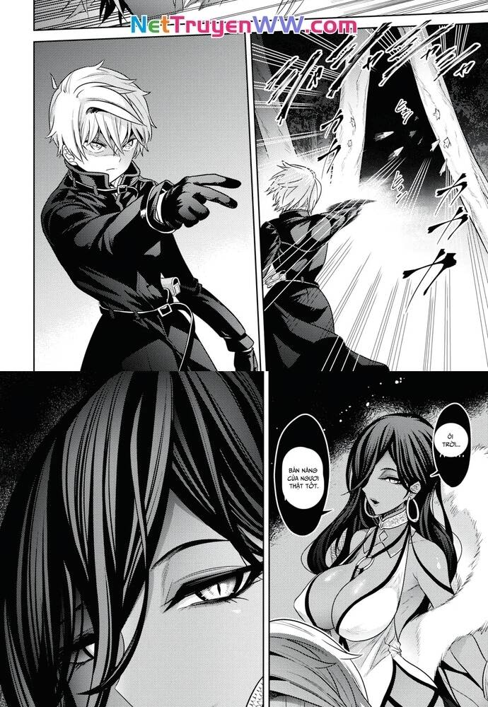 Sekai saikō no asashin, isekai kizoku ni tensei suru - Chapter 31 - Page 24