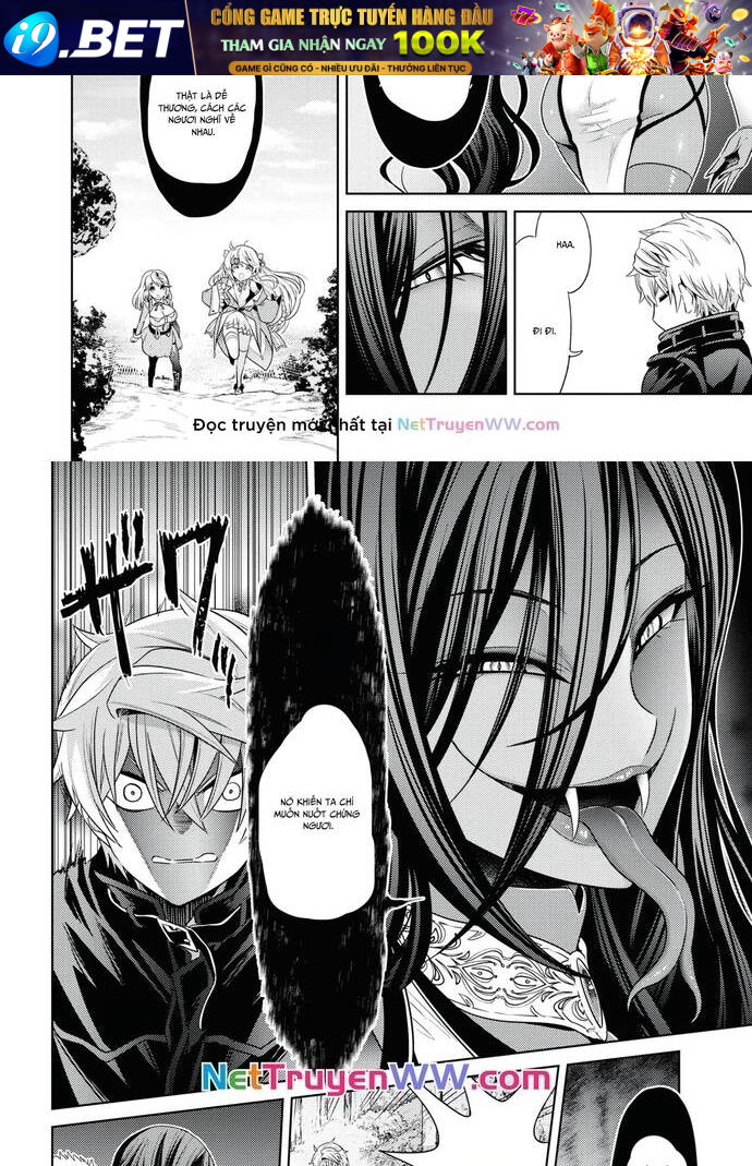 Sekai saikō no asashin, isekai kizoku ni tensei suru - Chapter 31 - Page 33