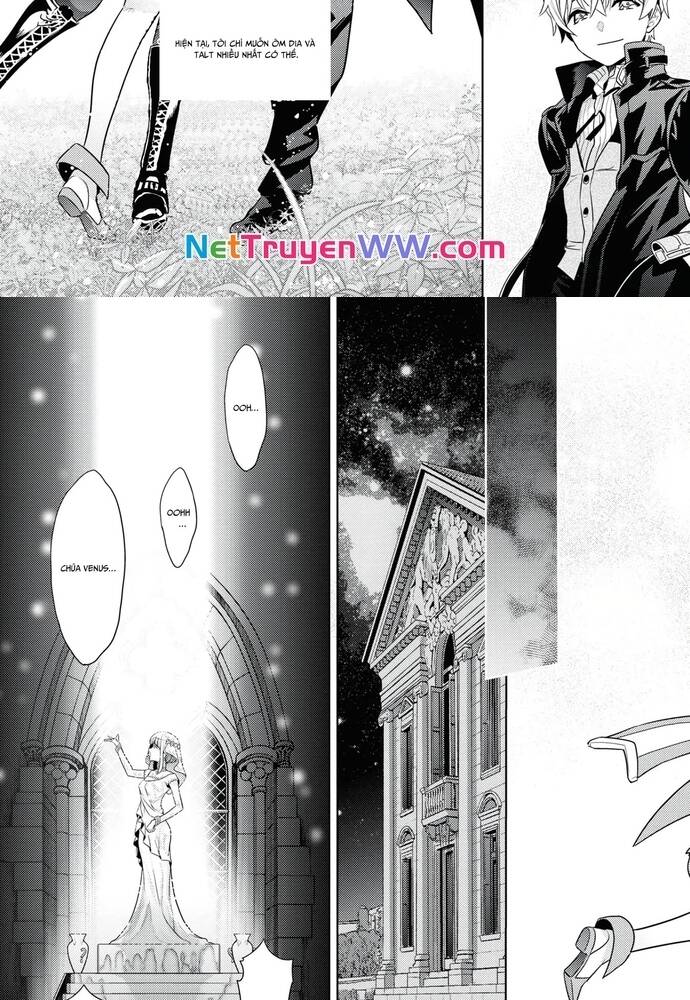 Sekai saikō no asashin, isekai kizoku ni tensei suru - Chapter 31 - Page 36