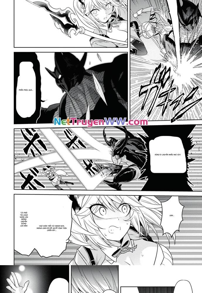 Sekai saikō no asashin, isekai kizoku ni tensei suru - Chapter 31 - Page 4