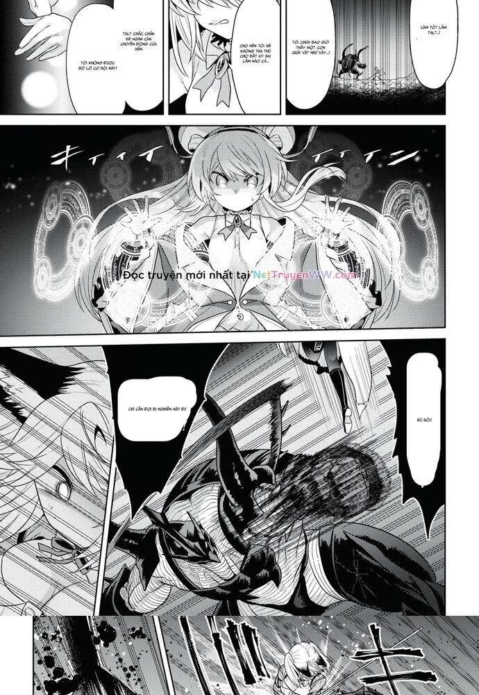 Sekai saikō no asashin, isekai kizoku ni tensei suru - Chapter 31 - Page 5