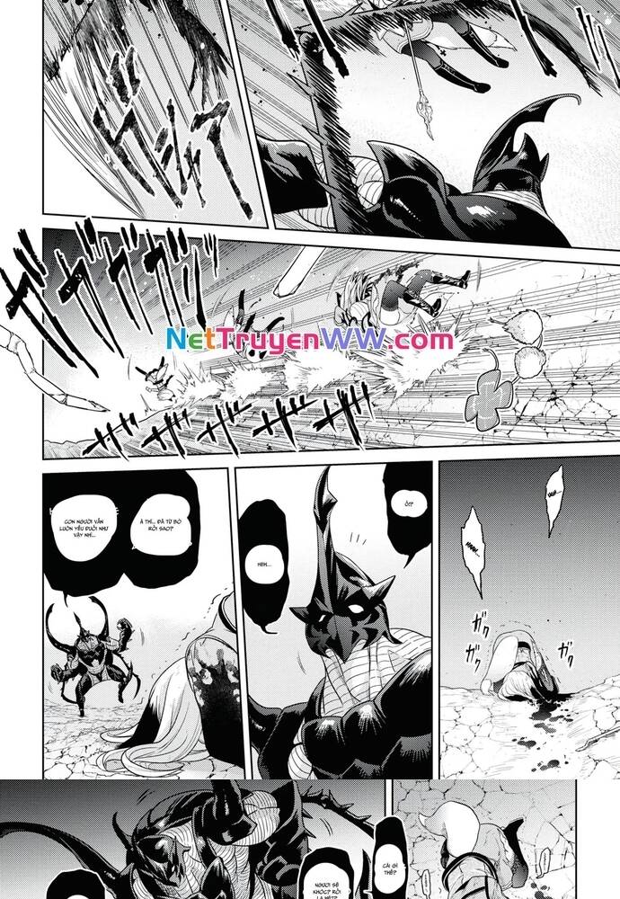 Sekai saikō no asashin, isekai kizoku ni tensei suru - Chapter 31 - Page 6