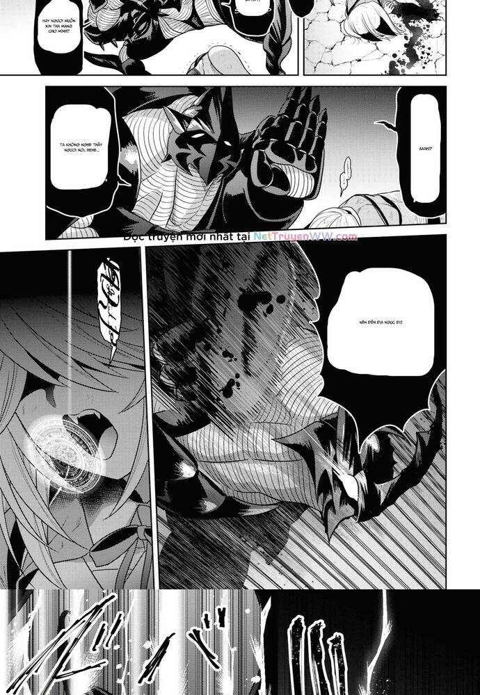 Sekai saikō no asashin, isekai kizoku ni tensei suru - Chapter 31 - Page 7