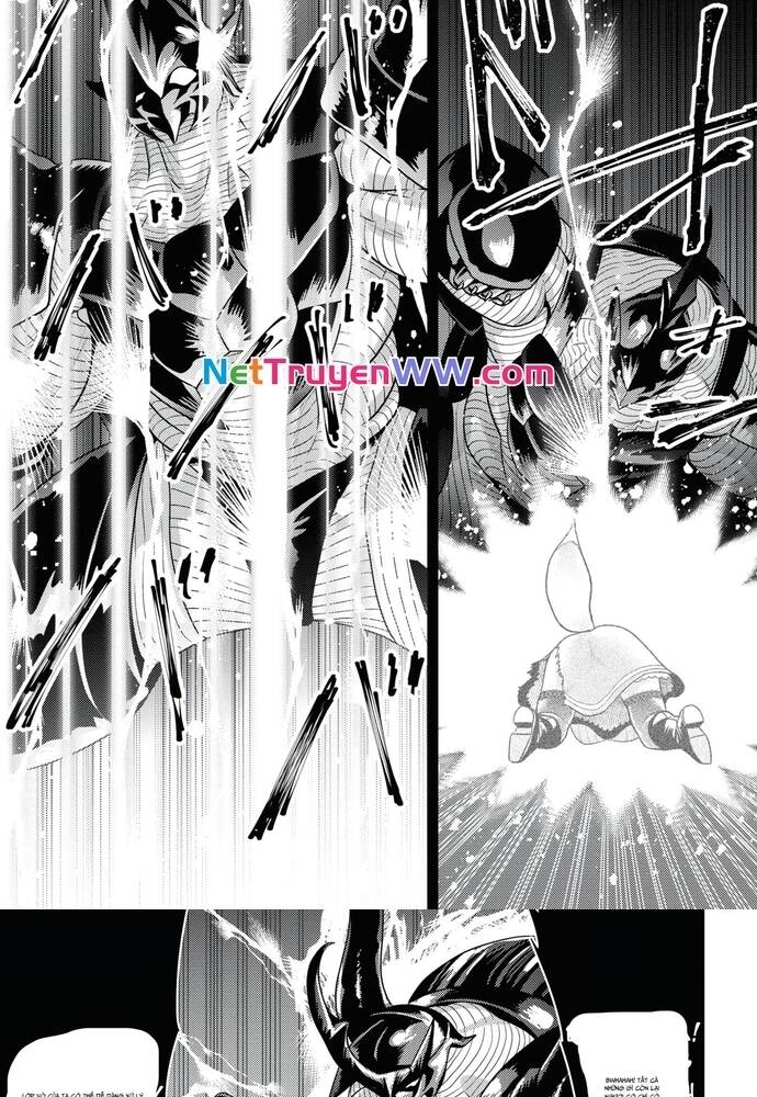 Sekai saikō no asashin, isekai kizoku ni tensei suru - Chapter 31 - Page 8