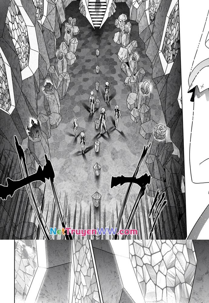 Sekai saikō no asashin, isekai kizoku ni tensei suru - Chapter 32 - Page 10