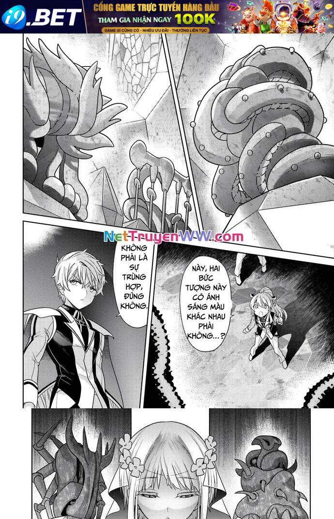 Sekai saikō no asashin, isekai kizoku ni tensei suru - Chapter 32 - Page 11