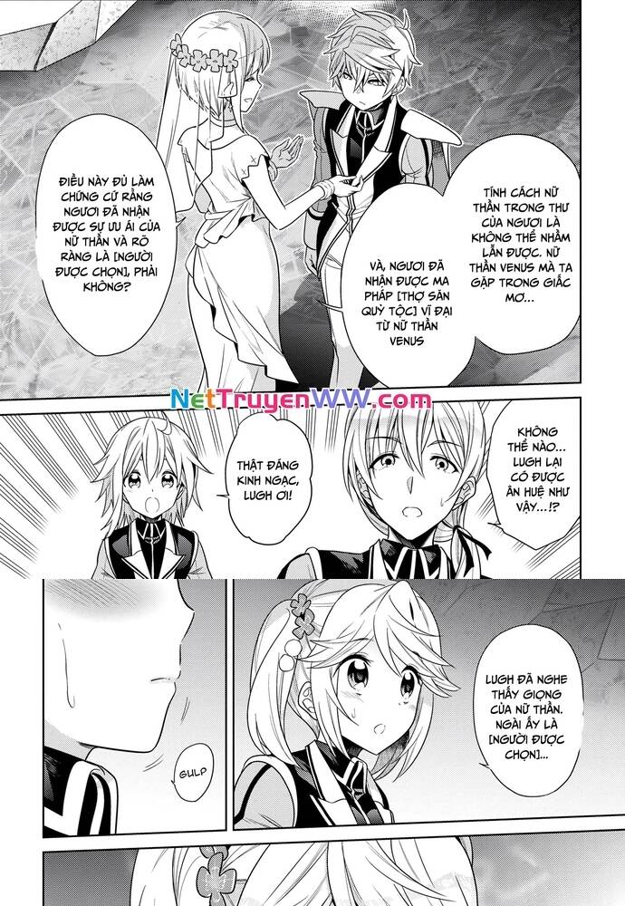 Sekai saikō no asashin, isekai kizoku ni tensei suru - Chapter 32 - Page 18