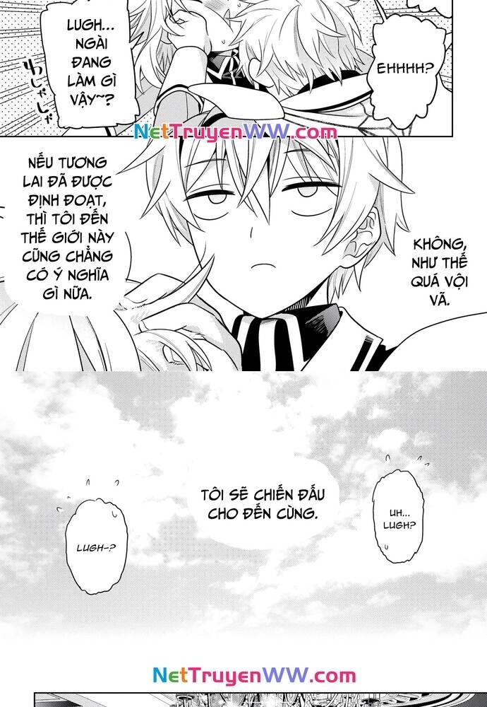 Sekai saikō no asashin, isekai kizoku ni tensei suru - Chapter 32 - Page 24