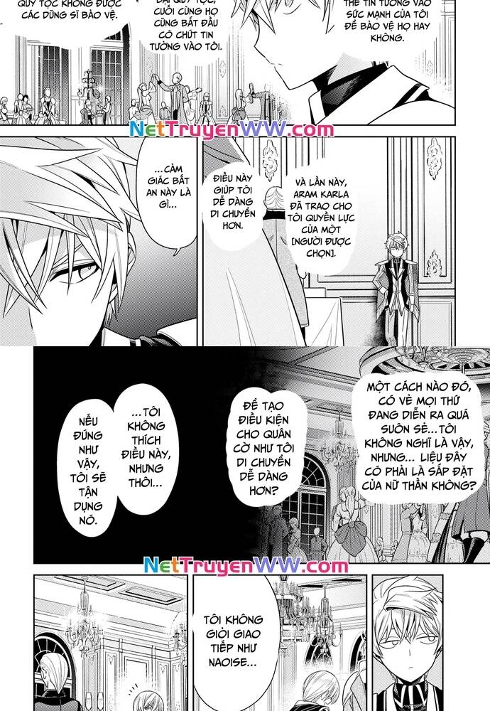 Sekai saikō no asashin, isekai kizoku ni tensei suru - Chapter 32 - Page 26