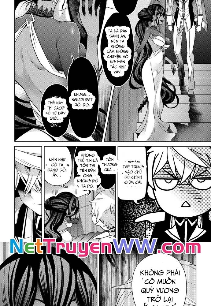 Sekai saikō no asashin, isekai kizoku ni tensei suru - Chapter 33 - Page 10