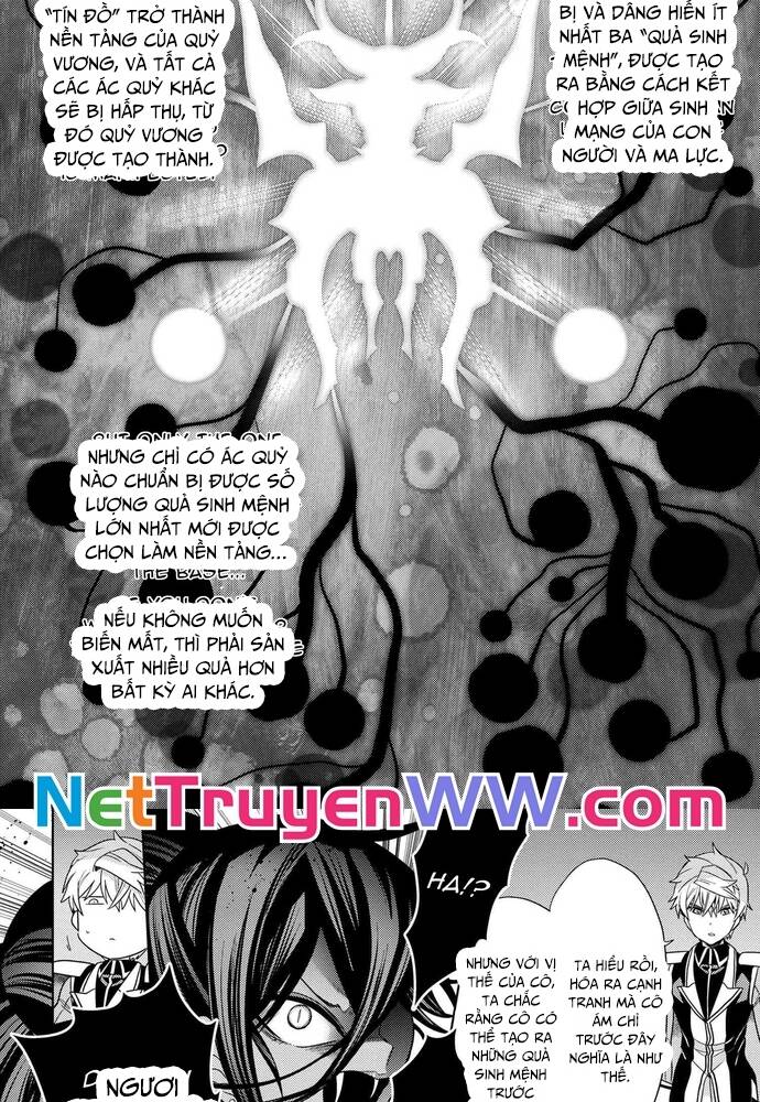 Sekai saikō no asashin, isekai kizoku ni tensei suru - Chapter 33 - Page 13