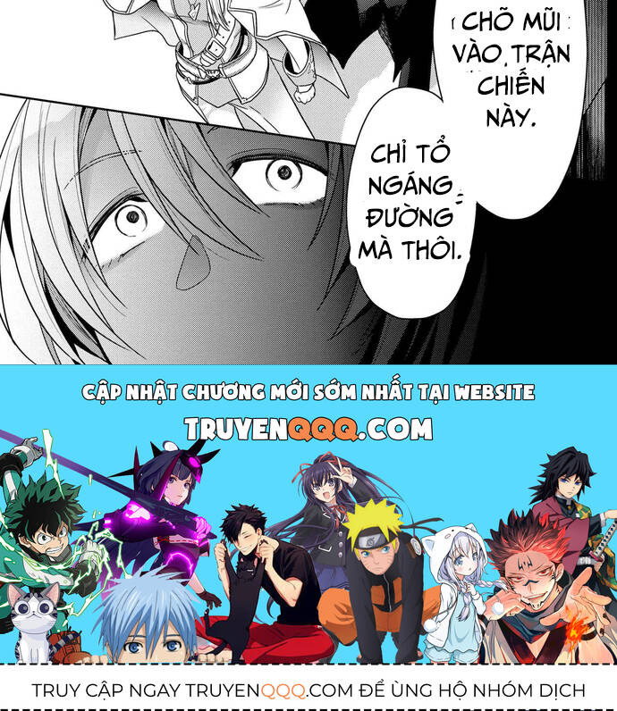 Sekai saikō no asashin, isekai kizoku ni tensei suru - Chapter 33 - Page 30