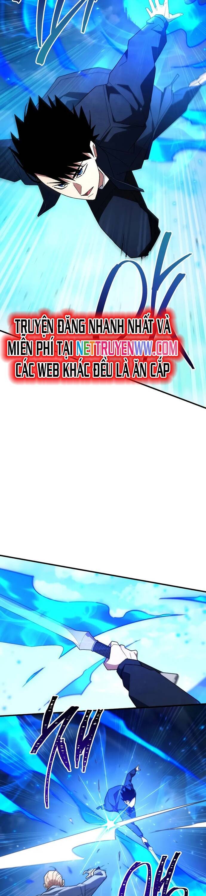 Anh Hùng Trở Lại - Chapter 105 - Page 10