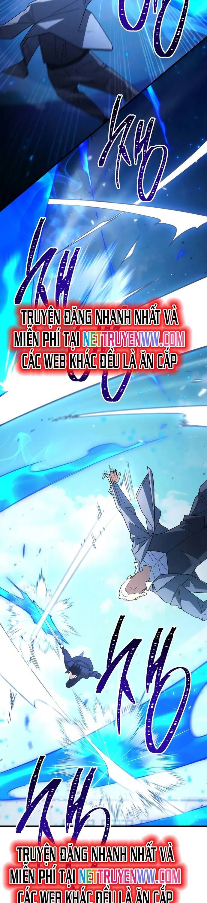 Anh Hùng Trở Lại - Chapter 105 - Page 11