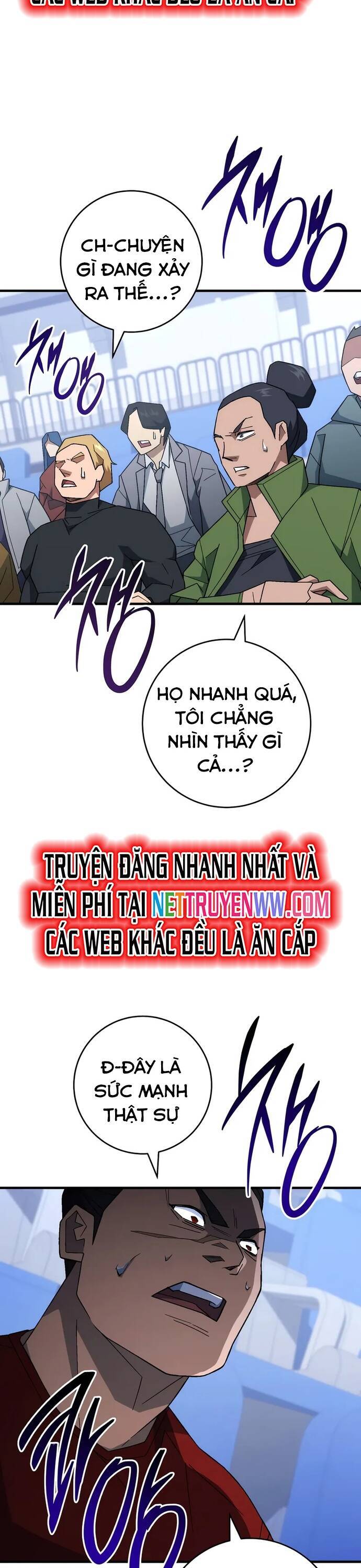 Anh Hùng Trở Lại - Chapter 105 - Page 12