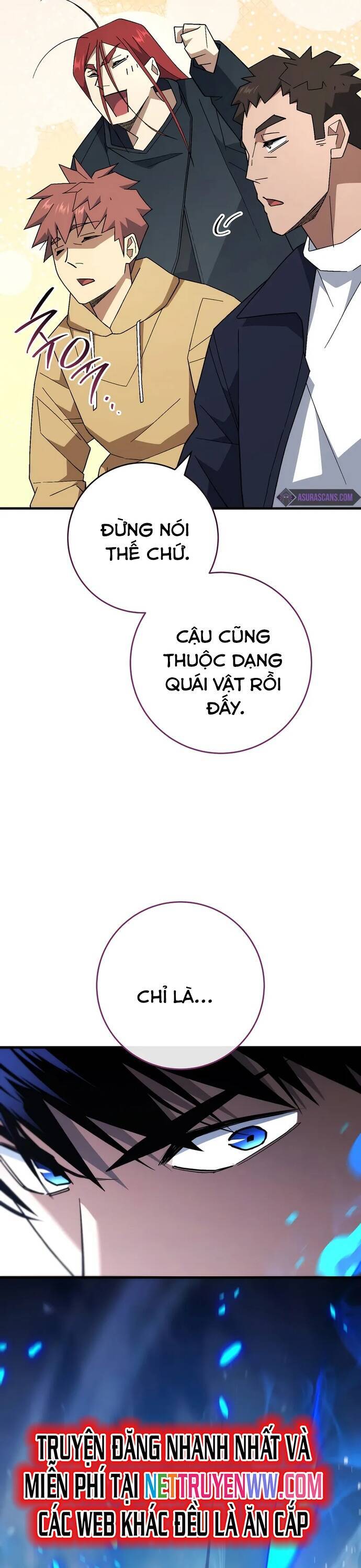 Anh Hùng Trở Lại - Chapter 105 - Page 14