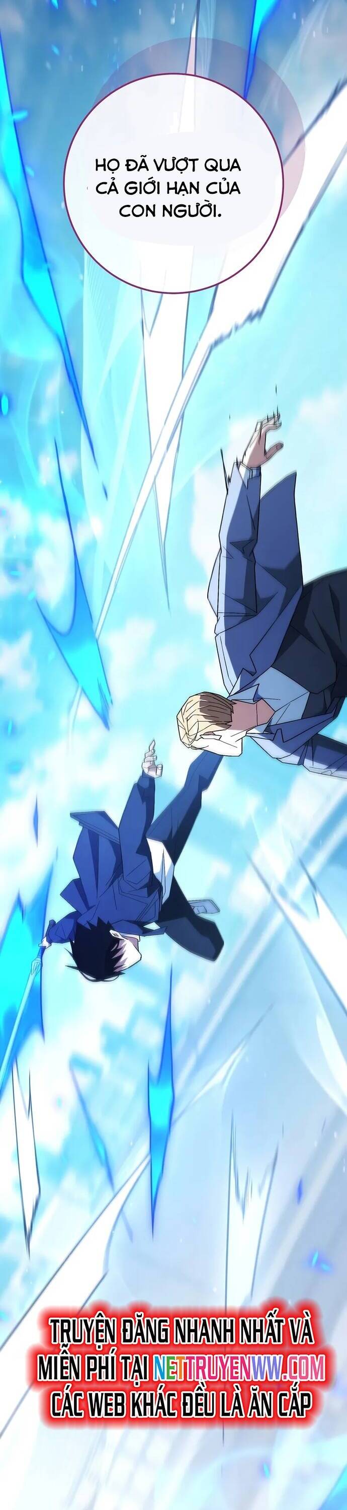 Anh Hùng Trở Lại - Chapter 105 - Page 15