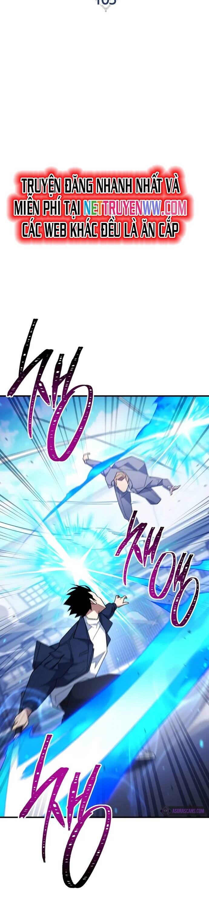 Anh Hùng Trở Lại - Chapter 105 - Page 17