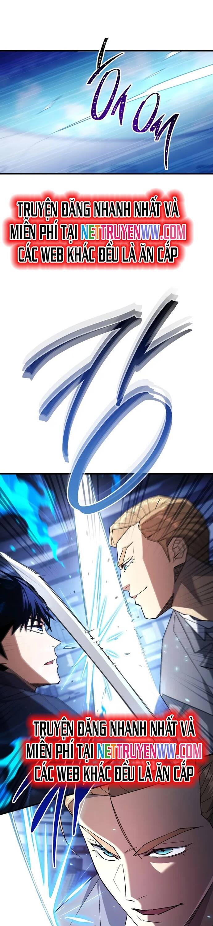 Anh Hùng Trở Lại - Chapter 105 - Page 18