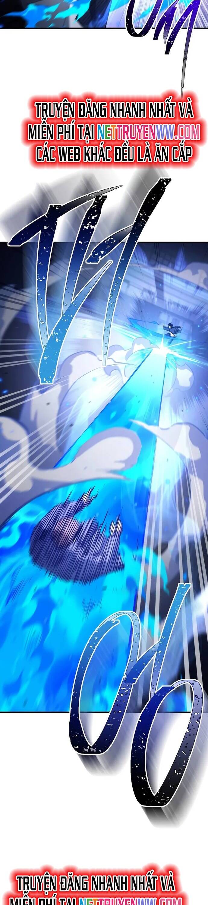 Anh Hùng Trở Lại - Chapter 105 - Page 21