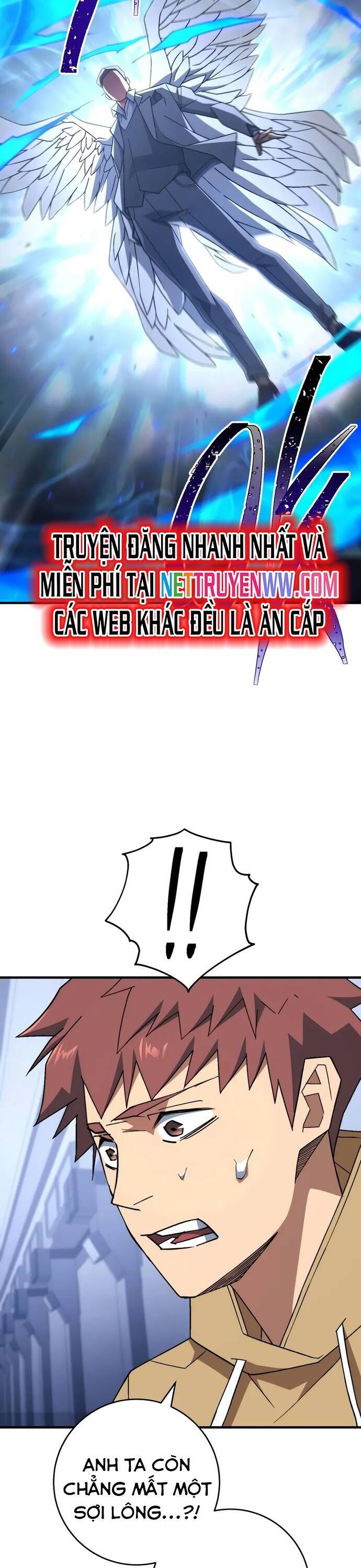 Anh Hùng Trở Lại - Chapter 105 - Page 23