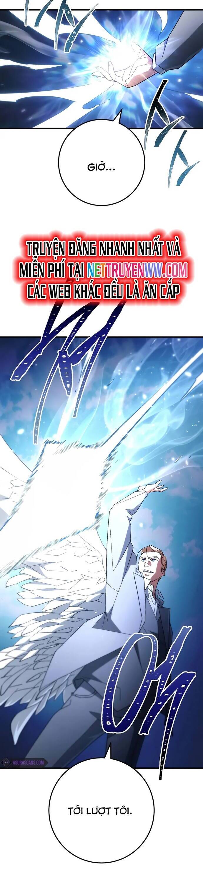 Anh Hùng Trở Lại - Chapter 105 - Page 27