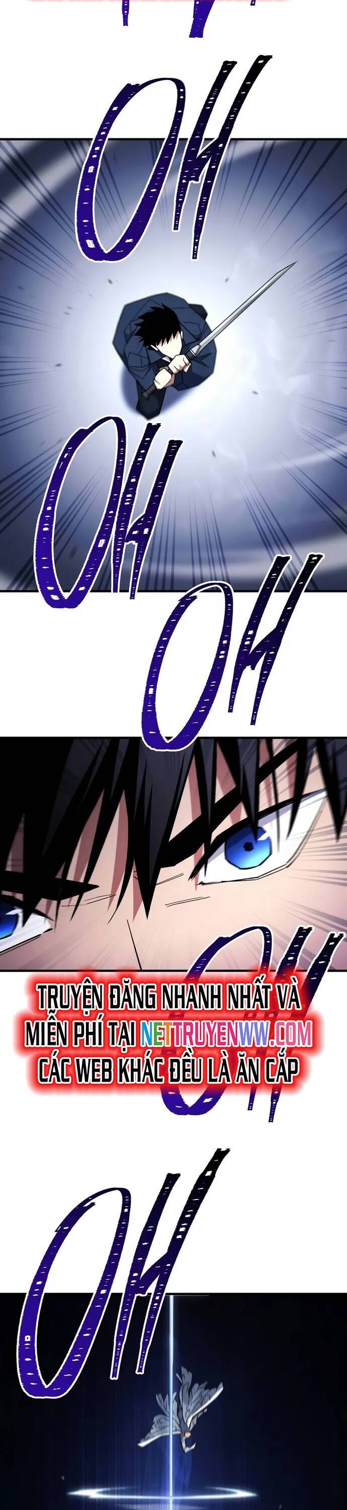 Anh Hùng Trở Lại - Chapter 105 - Page 29