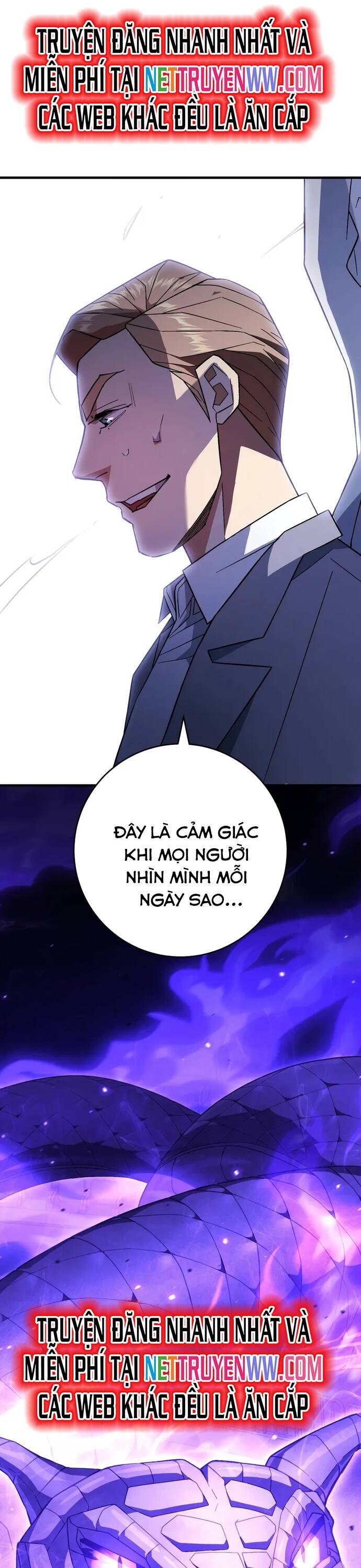 Anh Hùng Trở Lại - Chapter 105 - Page 36