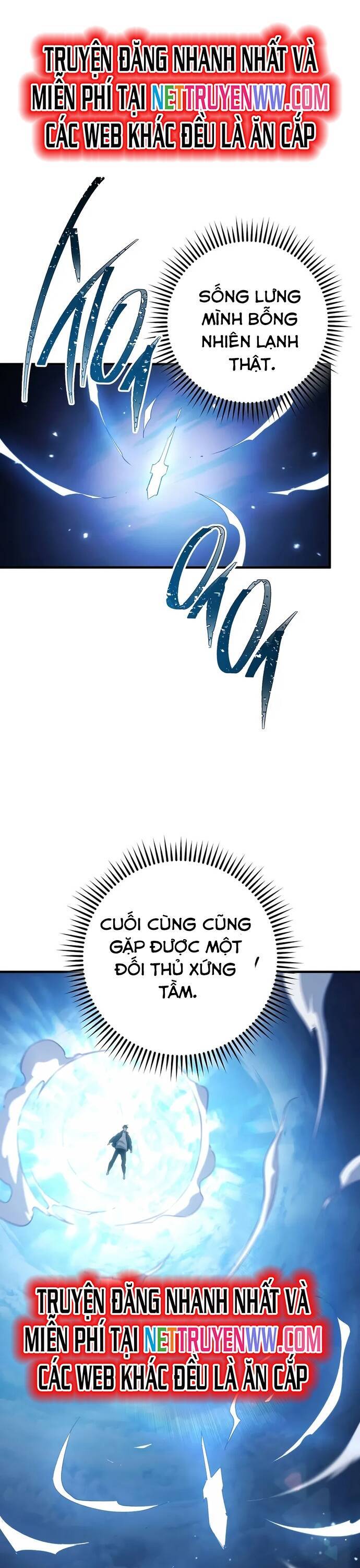 Anh Hùng Trở Lại - Chapter 105 - Page 42